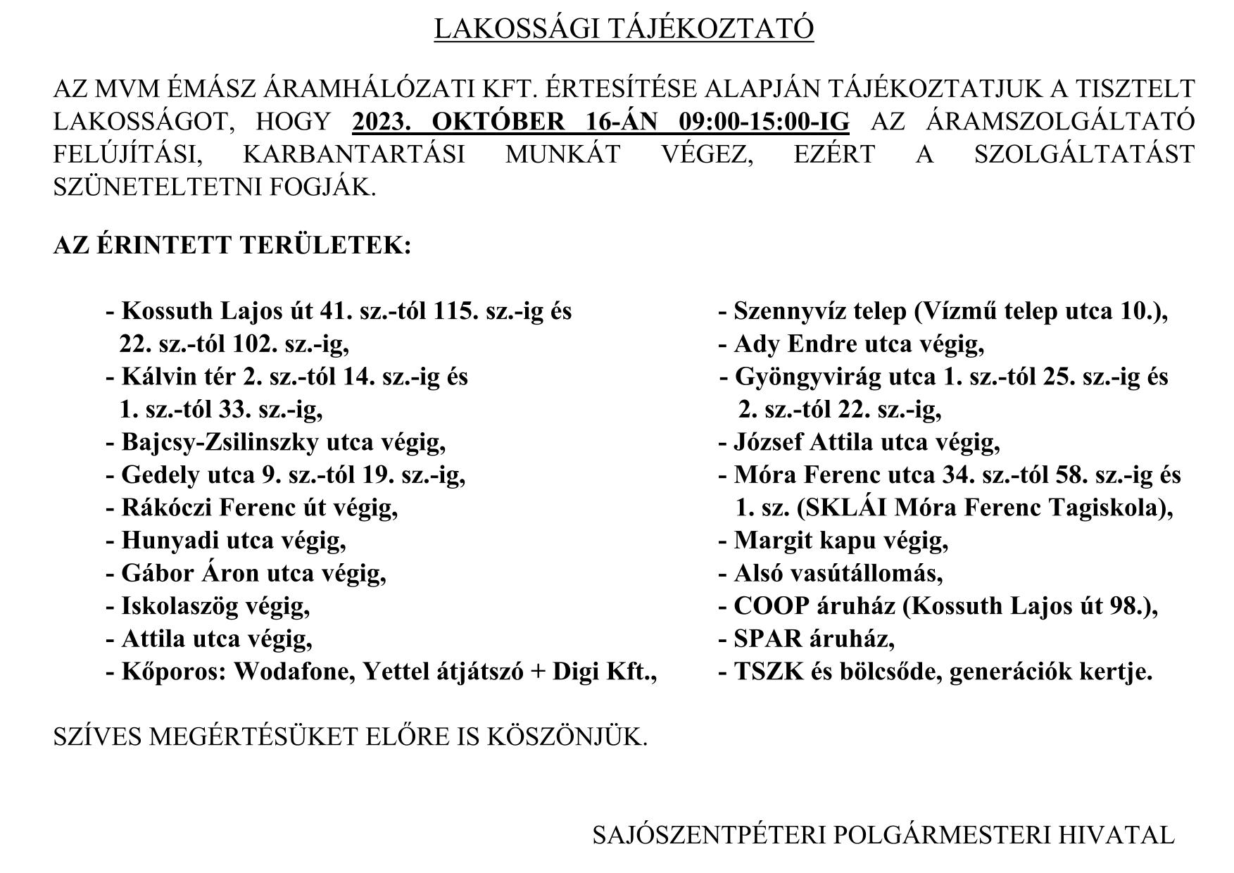 Lakossági tájékoztató MVM ÉMÁSZ Áramhálózati Kft. 2023.10.16.-1-1.jpg