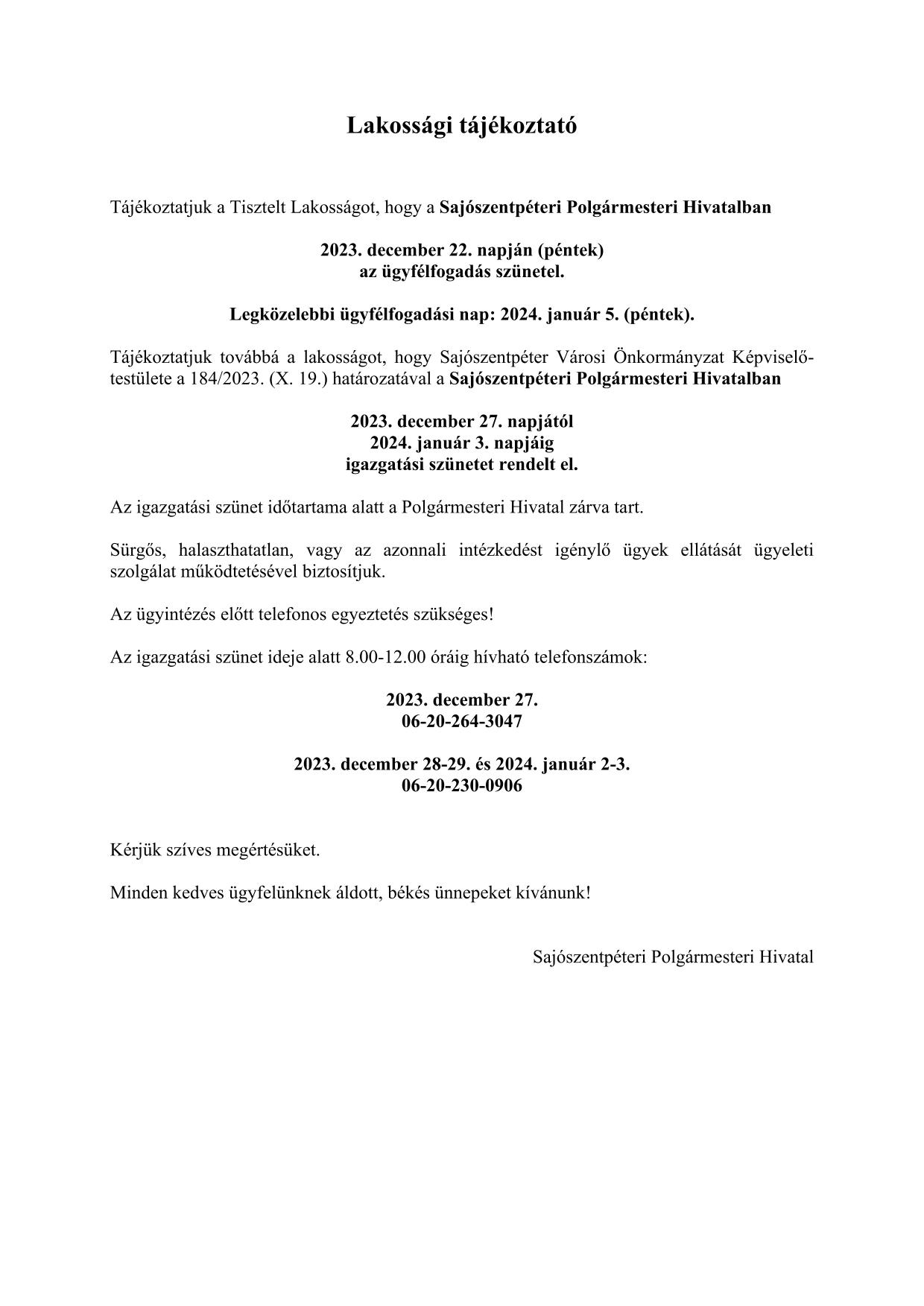 Lakossági tájékoztató igazgatási szünet 2023.12.27-2024.01.03-1.jpg
