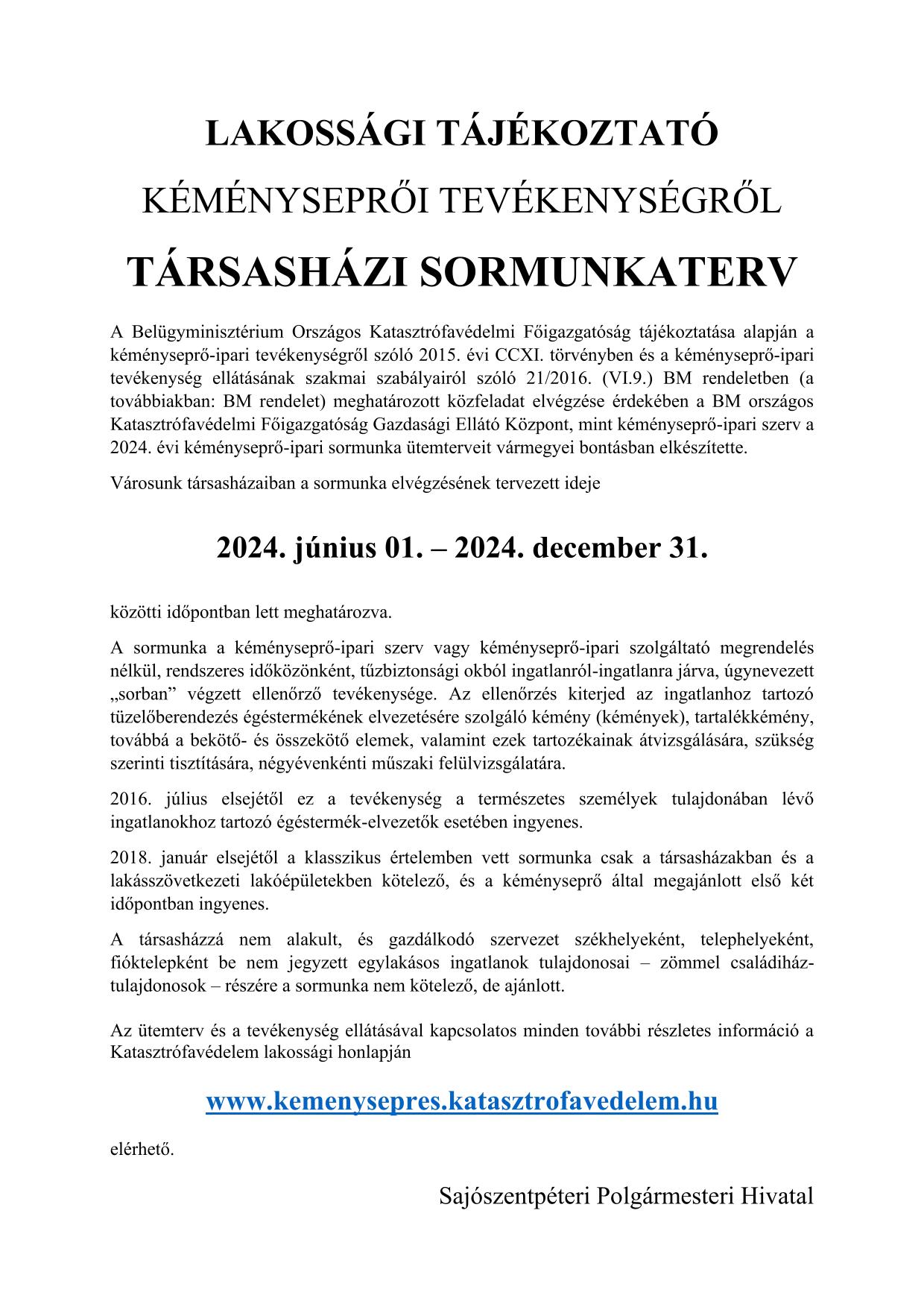 LAKOSSÁGI TÁJÉKOZTATÓ - Kéményseprés 2024.06.01-2024.12.31-1.jpg