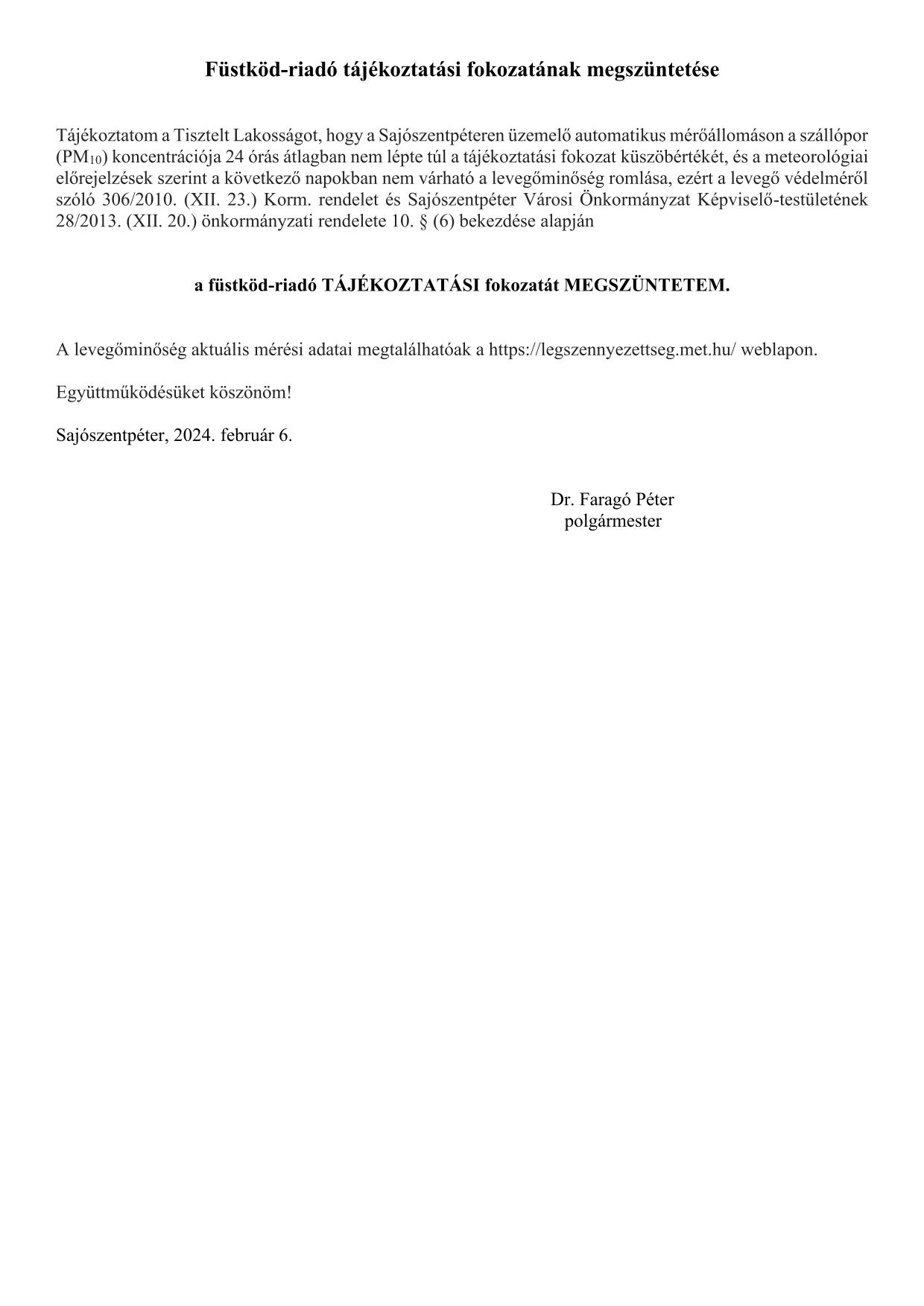 FÜSTKÖD TÁJÉKOZTATÁSI SZINT MEGSZÜNTETÉS-1.jpg