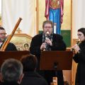 Adventi koncert a Görögkatolikus Templomban