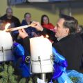 Adventi gyertyagyújtás – 2. vasárnap