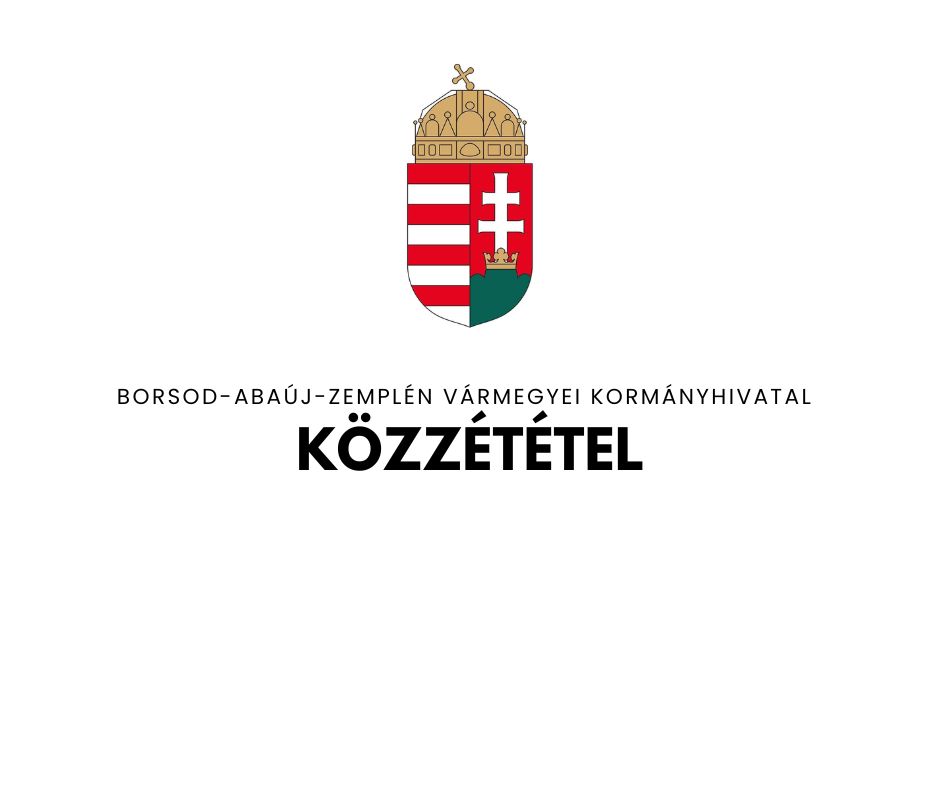 levegőminőségi terv tervezetének közzététele