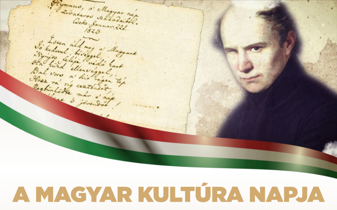 A magyar kultúra napja index