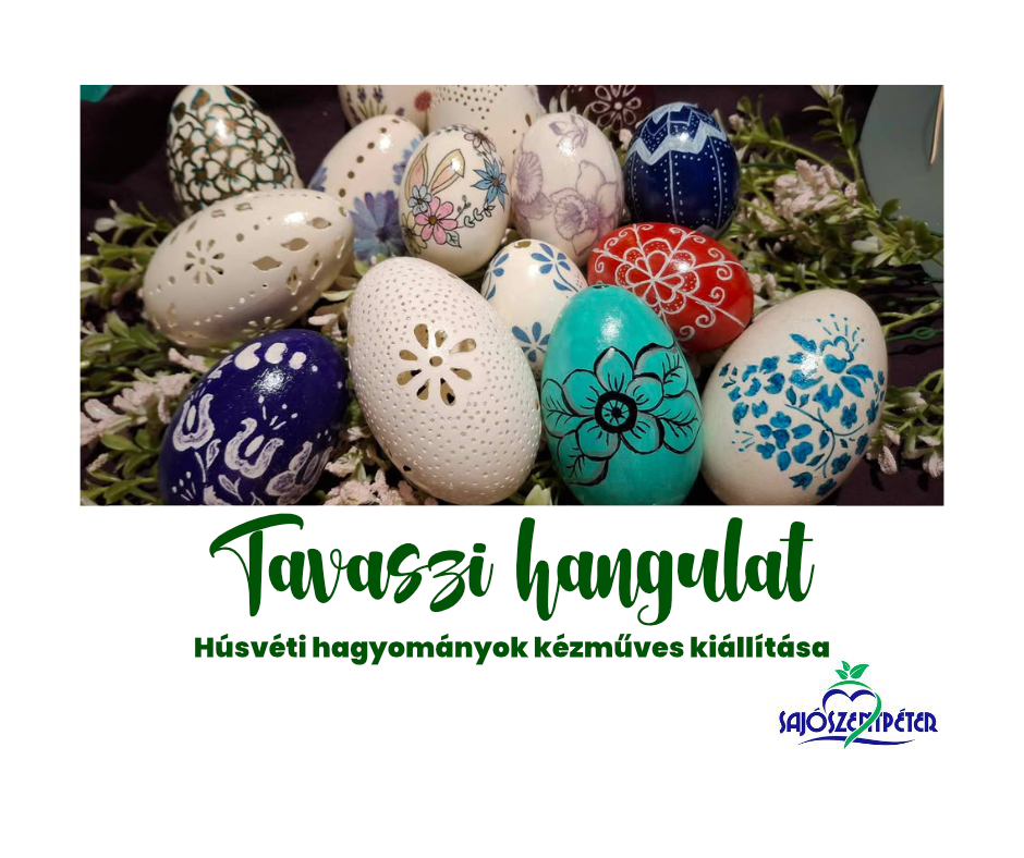 Tavaszi hangulat index kép