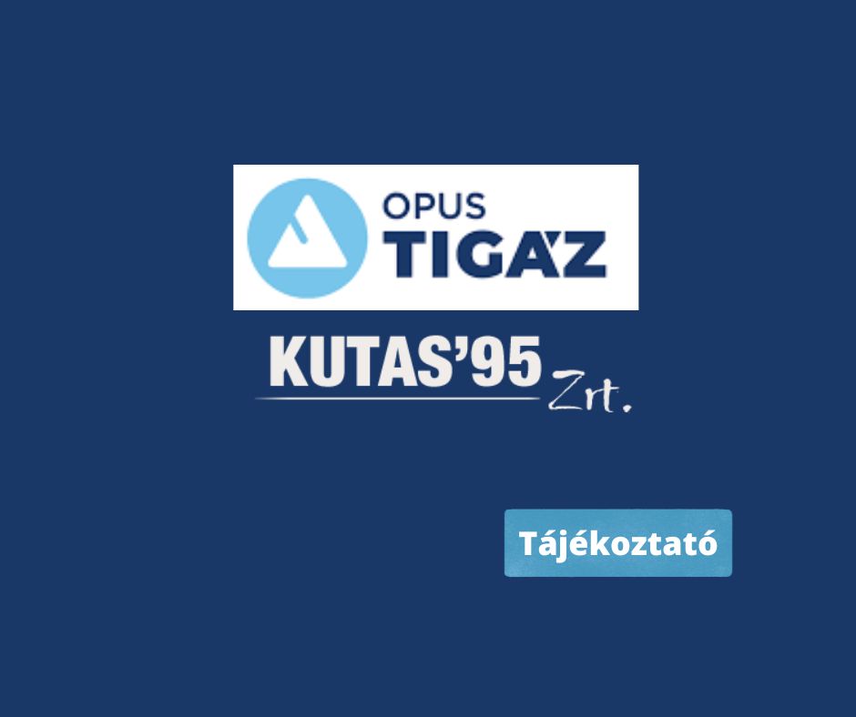 TIGÁZ tájékoztató