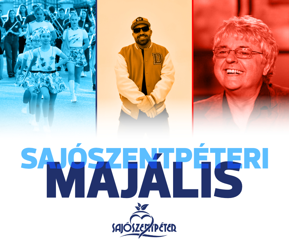 Majális 2026