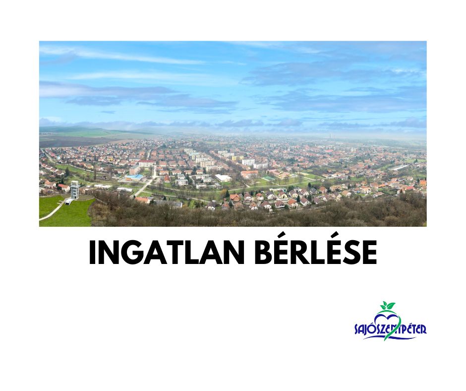 Ingatlan