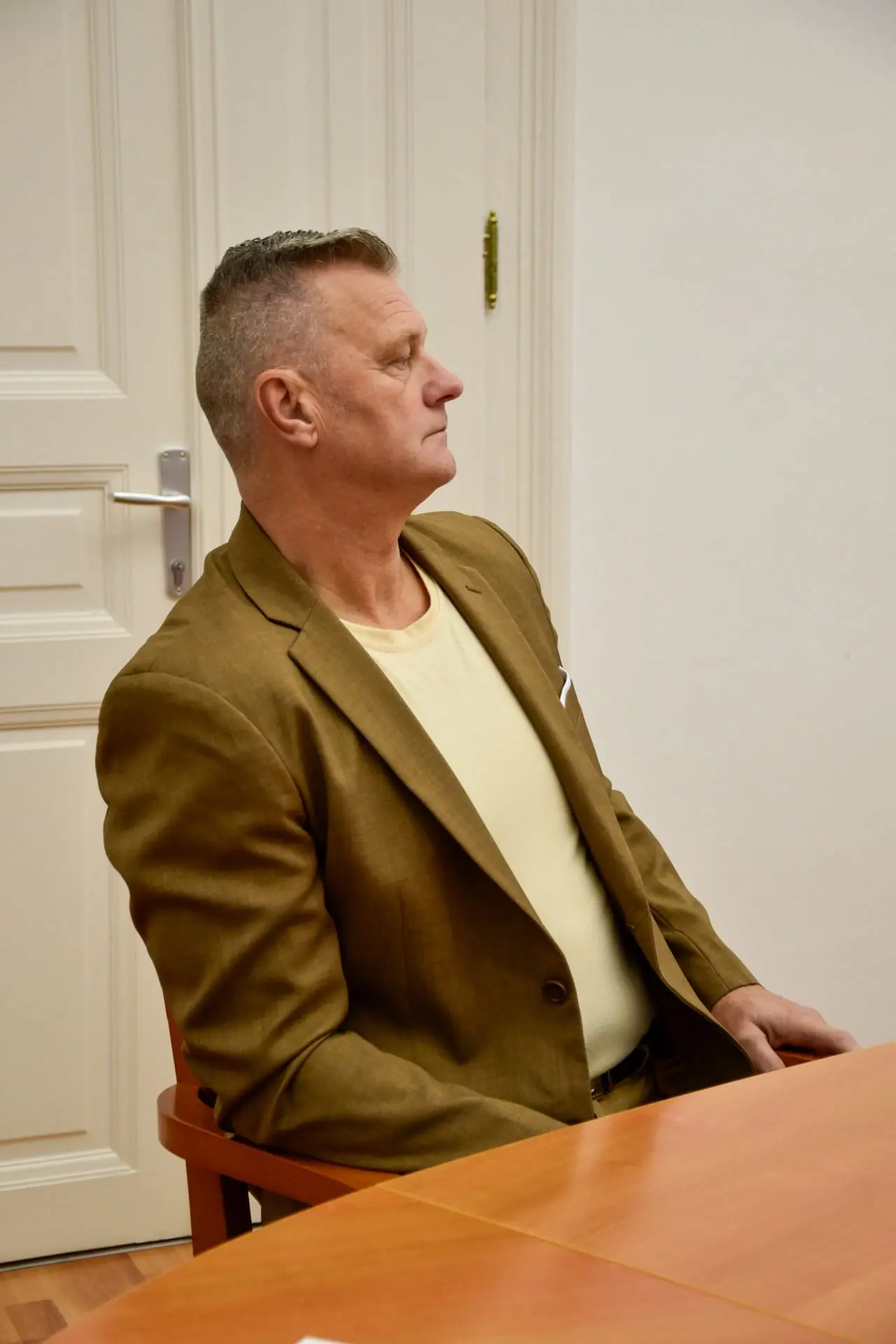 Ünnepélyes projektzáró rendezvény – Belterületi utak fejlesztése Sajószentpéter városban