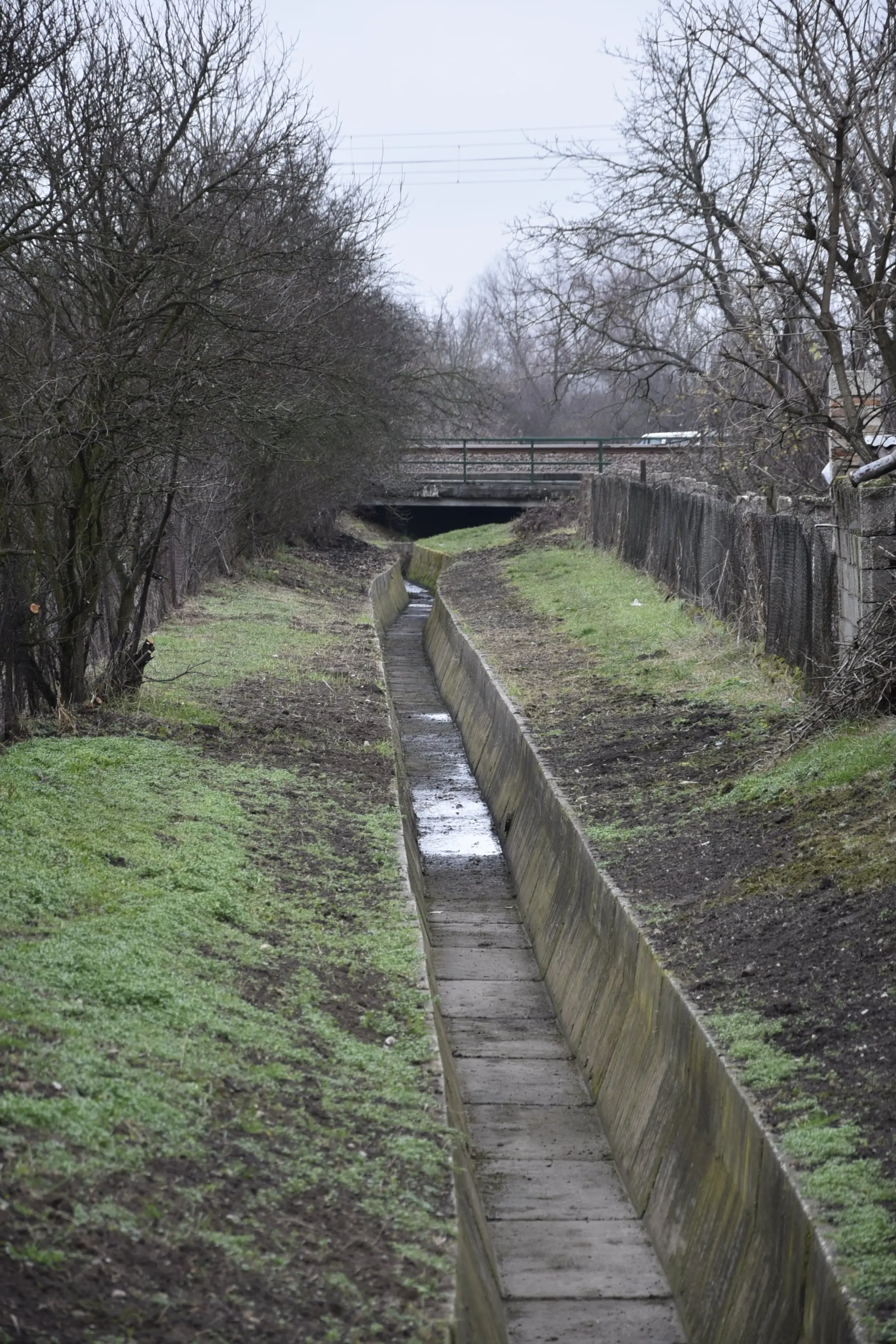 Települési kékinfrastruktúra fejlesztése Sajószentpéter városbanjlesztése Sajószentpéter városban