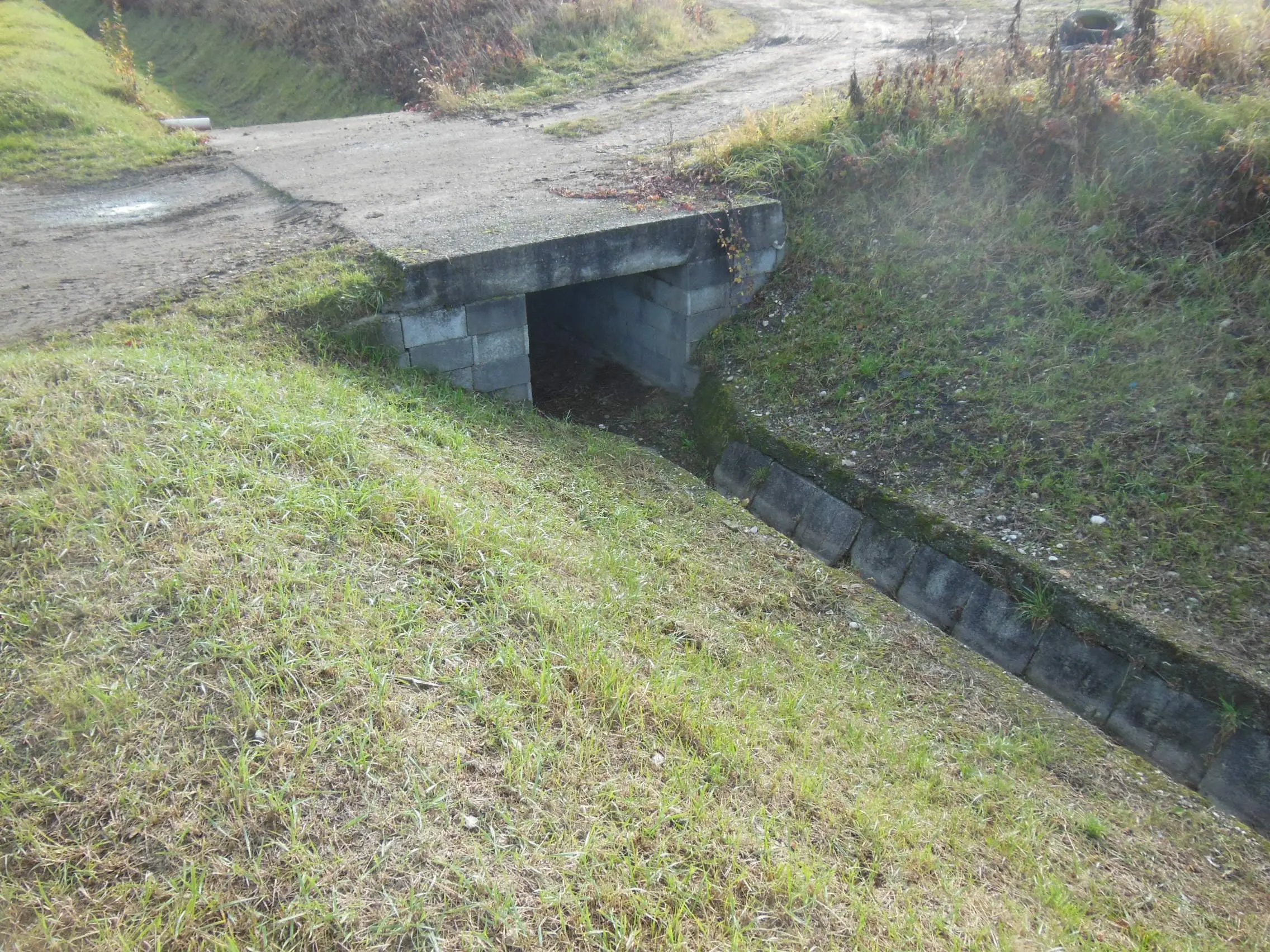 Települési kékinfrastruktúra fejlesztése Sajószentpéter városban