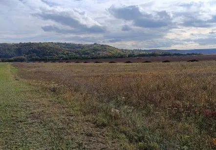 Települési kékinfrastruktúra fejlesztése Sajószentpéter városban